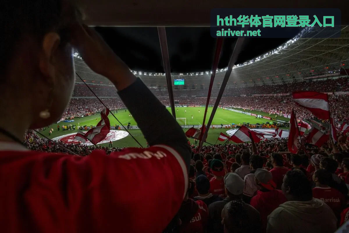 hth华体官网登录入口服务支持封面图