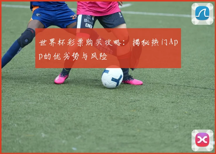 世界杯彩票购买攻略：揭秘热门App的优劣势与风险